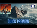 Atlantis Exodus