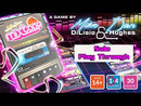 I Made You a Mixtape