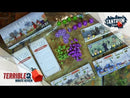 Scythe: Invaders from Afar Expansion