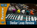 Stellar Leap