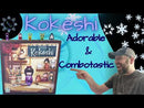Kokeshi