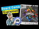 Unmatched Adventures: Teenage Mutant Ninja Turtles (SEE LOW PRICE AT CHECKOUT)