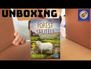 Forest Shuffle: Dartmoor