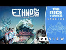 Ethnos (2nd Edition)
