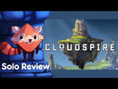 Cloudspire (DEAL OF THE DAY) (SEE LOW PRICE AT CHECKOUT)
