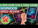 Wispwood