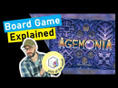 Agemonia: 2nd Printing