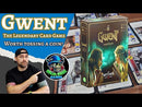 Gwent: The Legendary Card Game