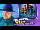 House of Cats