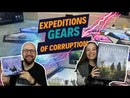 Expeditions: Gears of Corruption Expansion