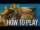 Spirit Island: Branch and Claw