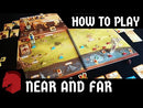 Near and Far