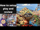 Foundations of Rome (Emperor Edition) (SEE LOW PRICE AT CHECKOUT)