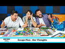 Escape Plan: Kickstarter Bundle (Includes Upgrade Pack)