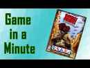 BANG! The Dice Game