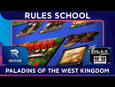 Paladins of the West Kingdom