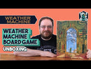 Weather Machine