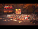 Ascension Tactics: Inferno (SEE LOW PRICE AT CHECKOUT)