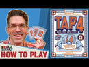 Tap 4 (SEE LOW PRICE AT CHECKOUT)