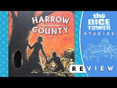 Harrow County: The Game of Gothic Conflict (SEE LOW PRICE AT CHECKOUT)