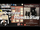 Versailles 1919