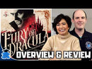 Fury of Dracula: 5th Edition (SEE LOW PRICE AT CHECKOUT)