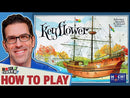 Keyflower