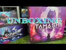 Tamashii: Chronicle of Ascend