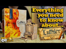 Luthier: The Art of the Instrument (SEE LOW PRICE AT CHECKOUT)