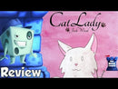 Cat Lady