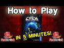 The Crew: The Quest for Planet Nine (SEE LOW PRICE AT CHECKOUT)