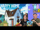Happy Home