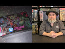 DC Comics Deck Building Game: Arkham Asylum (SEE LOW PRICE AT CHECKOUT)