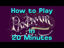 Pax Pamir (2nd Edition)