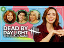 Dead by Daylight