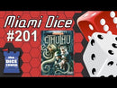Pandemic: Reign of Cthulhu