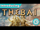 Thebai