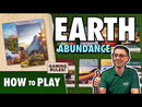 Earth: Abundance Expansion