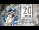 20 Strong: Etherfields (Bonus Deck)