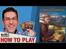 Cartographers Heroes