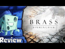 Brass: Birmingham