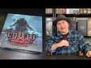 Cthulhu Death May Die: Fear of the Unknown