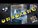 Lord of the Rings LCG: The Dream-Chaser Campaign Expansion