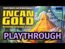 Incan Gold (2024 Edition)