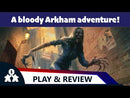Arkham Horror LCG: Children of Blood Campaign Expansion