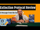 A Message From The Stars: Extinction Protocol Expansion