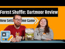 Forest Shuffle: Dartmoor