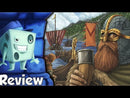 A Feast for Odin: The Norwegians Expansion