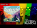 Switchbacks