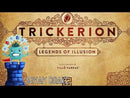 Trickerion: Legends of Illusion (SEE LOW PRICE AT CHECKOUT)